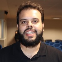 Rafael Dias de Araújo Goulart Leal