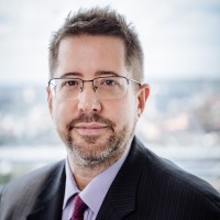 Mark Mitchell