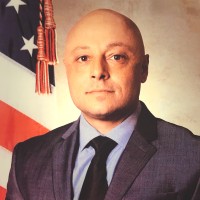 Jamil Alkattan, Ts-Sci
