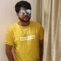 Vibhor Sharma