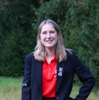 Britt van den Maagdenberg