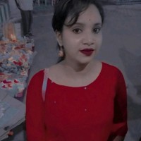Rupali Giri