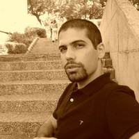 Amir Yissachar 🇮🇱