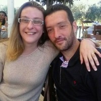 Aggeliki Bourada