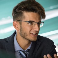 Simone Mauri