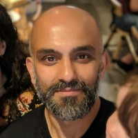 Suraj Gregory-Kumar