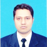 Muhammad Abbas Bashir