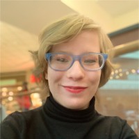 Anna Schuman