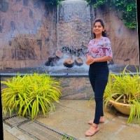 Dnyaneshwari Dhumal