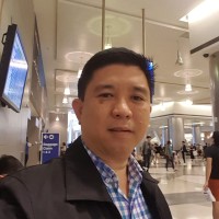 Manny Redondo, PME/REB/RMP/AEMAS CEM