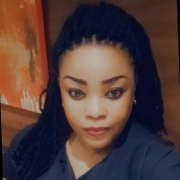 Hephzibah Okonkwo