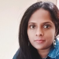 Dr Lakshmi P