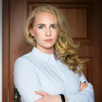 Roksana Michalska