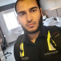 Noureddine BENTALEB