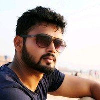 Nithin Kumar.U