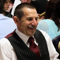 Christopher Arter