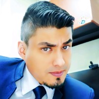 Ing. Cristian Escobar MSc.