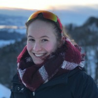 Livinia Yoh Jäger