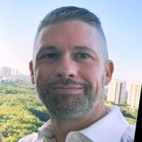 Matt Robertson, Mba, Msn, Rn