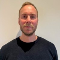 Morten Olesen