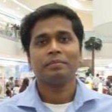 Manoj Goud