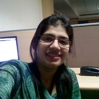 Sahana Babinth