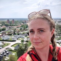 Kajsa Larsson