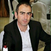 Simon Shahinyan