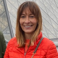 Jo Corbett