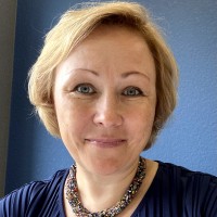 Nataliya Kharchenko