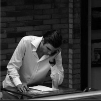Florian Barrau