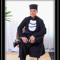 Raimundo Aparecido da Silva