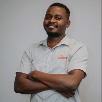 Njabulo Mlangheni