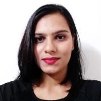 Khushbu R Dave