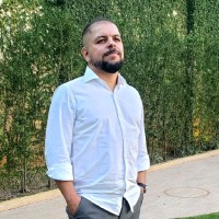 Thiago Santana Mendes da Silva