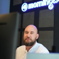 Jonas Steen
