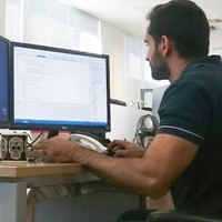 Alexandre Mourão