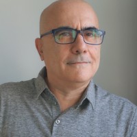 Antonio Albeano Rueda