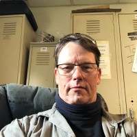 Joseph Bowman