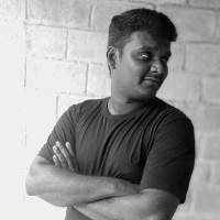 Vijaychandran Ravichandran