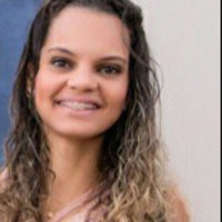 Jaqueline Silva Machado