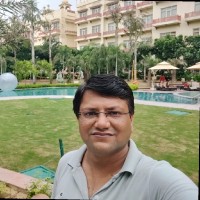 Amit Kumar Jain