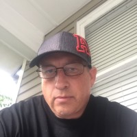 Michael Lantrip