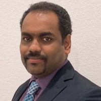 Praveen Ganesan, Pmp ®️Csm®️