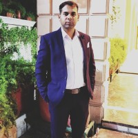Abhiraj Shrivastava
