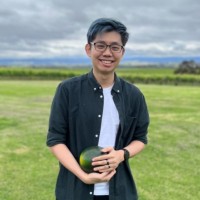 Jake Pan