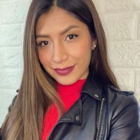 Lourdes Granados Rivadeneyra