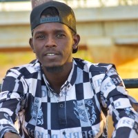 Eric Kinyua