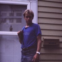 Dan McLane