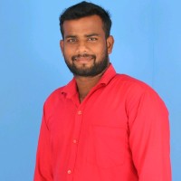 Pushparaj E